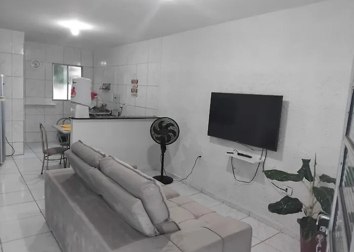 Apartamento Ryso Do Mar