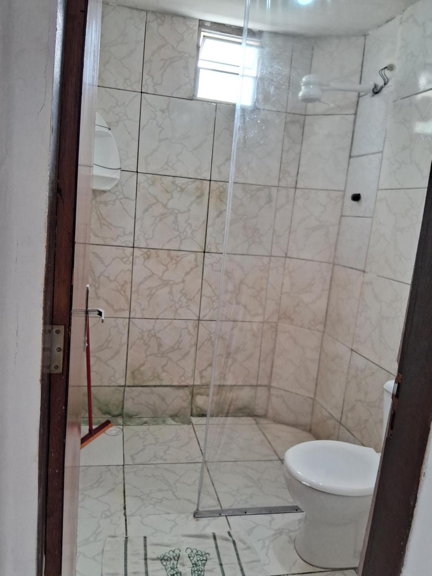 Ryso Do Mar Apartamento Pôrto das Galinhas