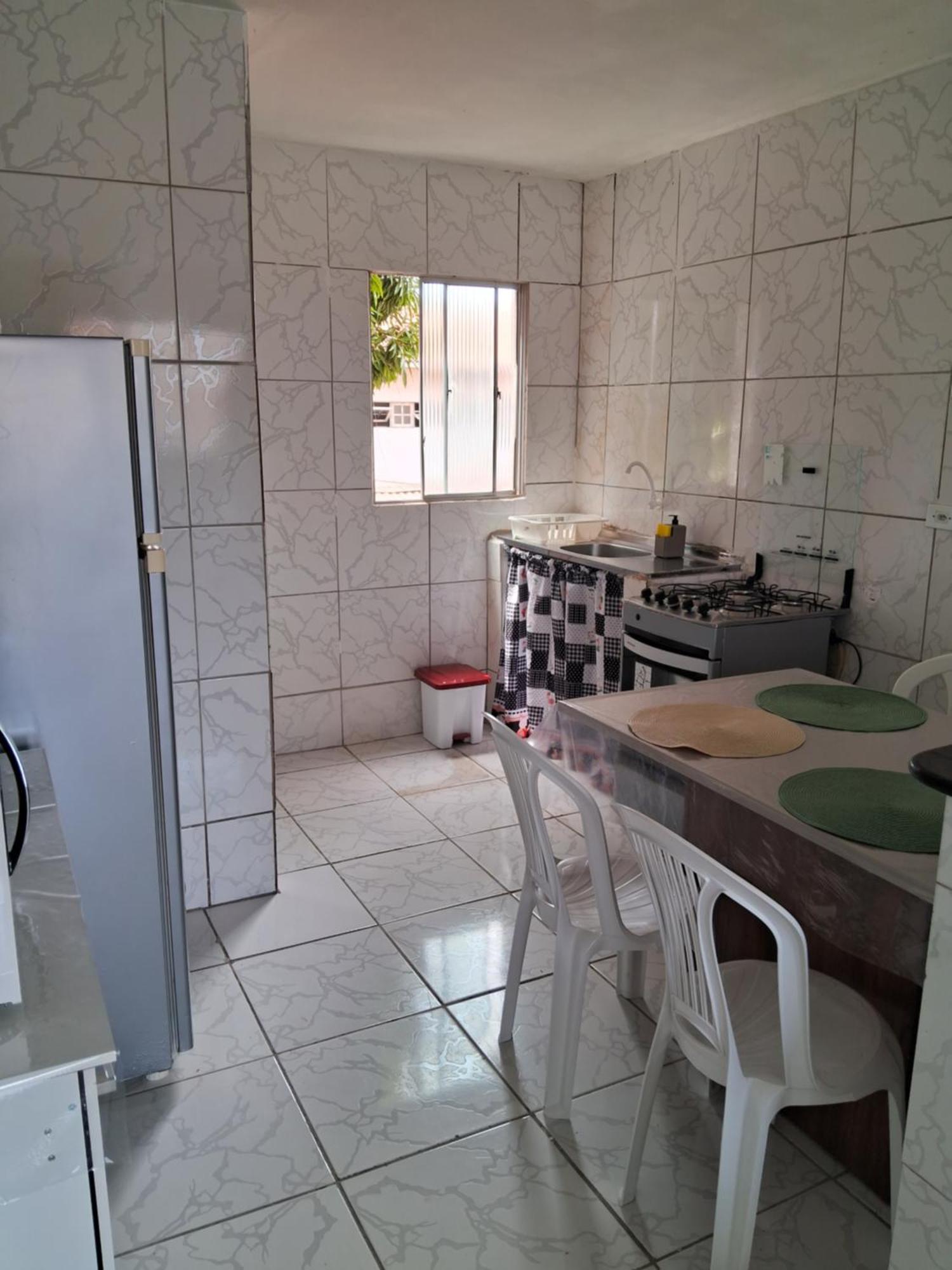 Apartamento Ryso Do Mar *