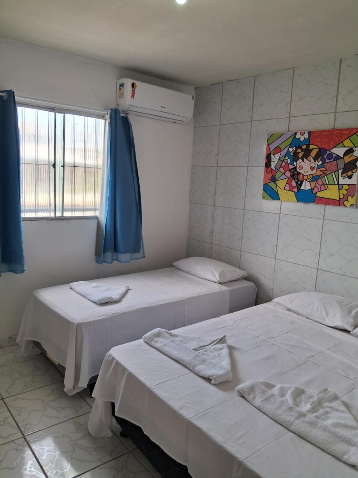 Apartamento Ryso Do Mar