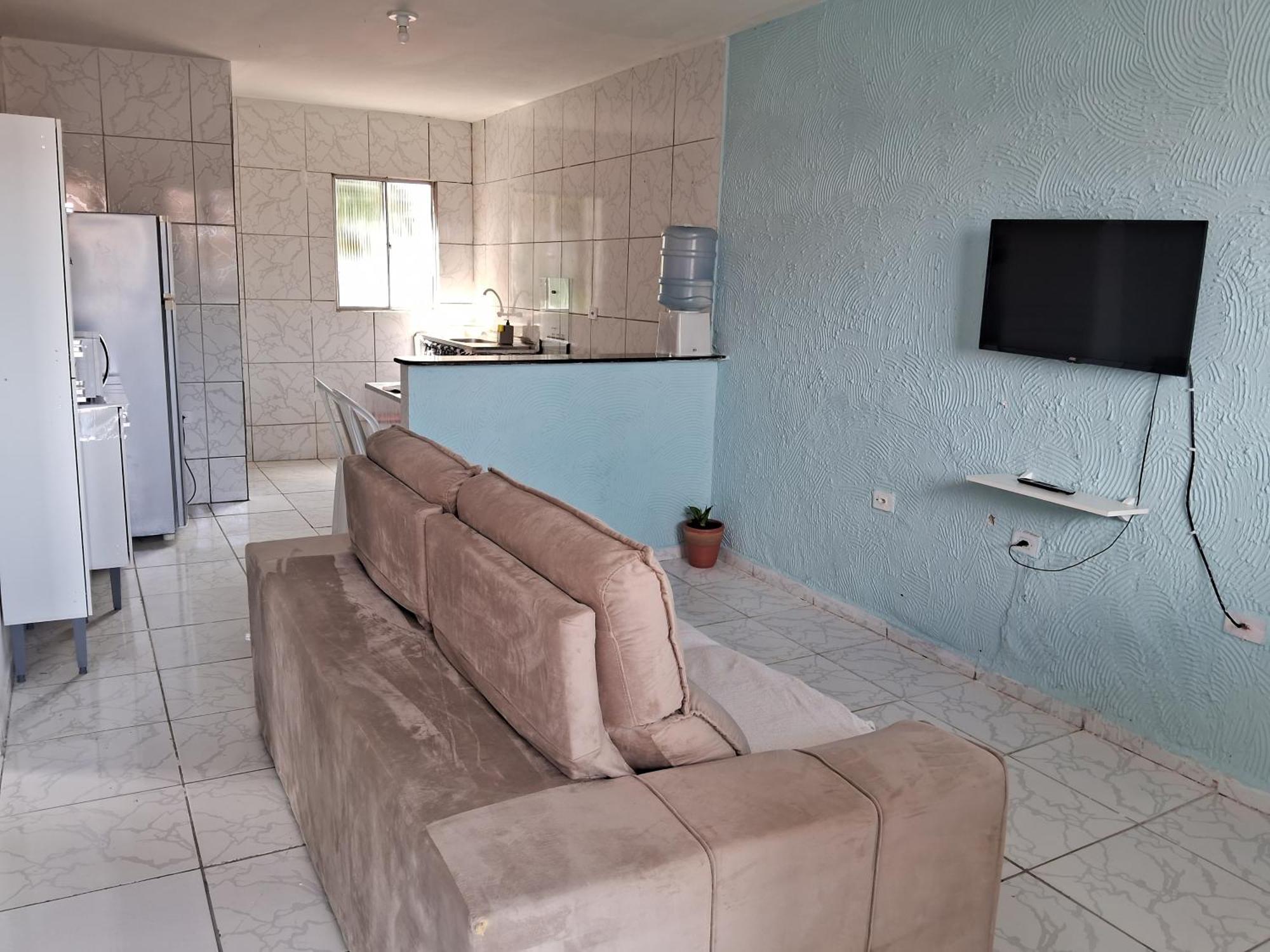Ryso Do Mar Apartamento *
