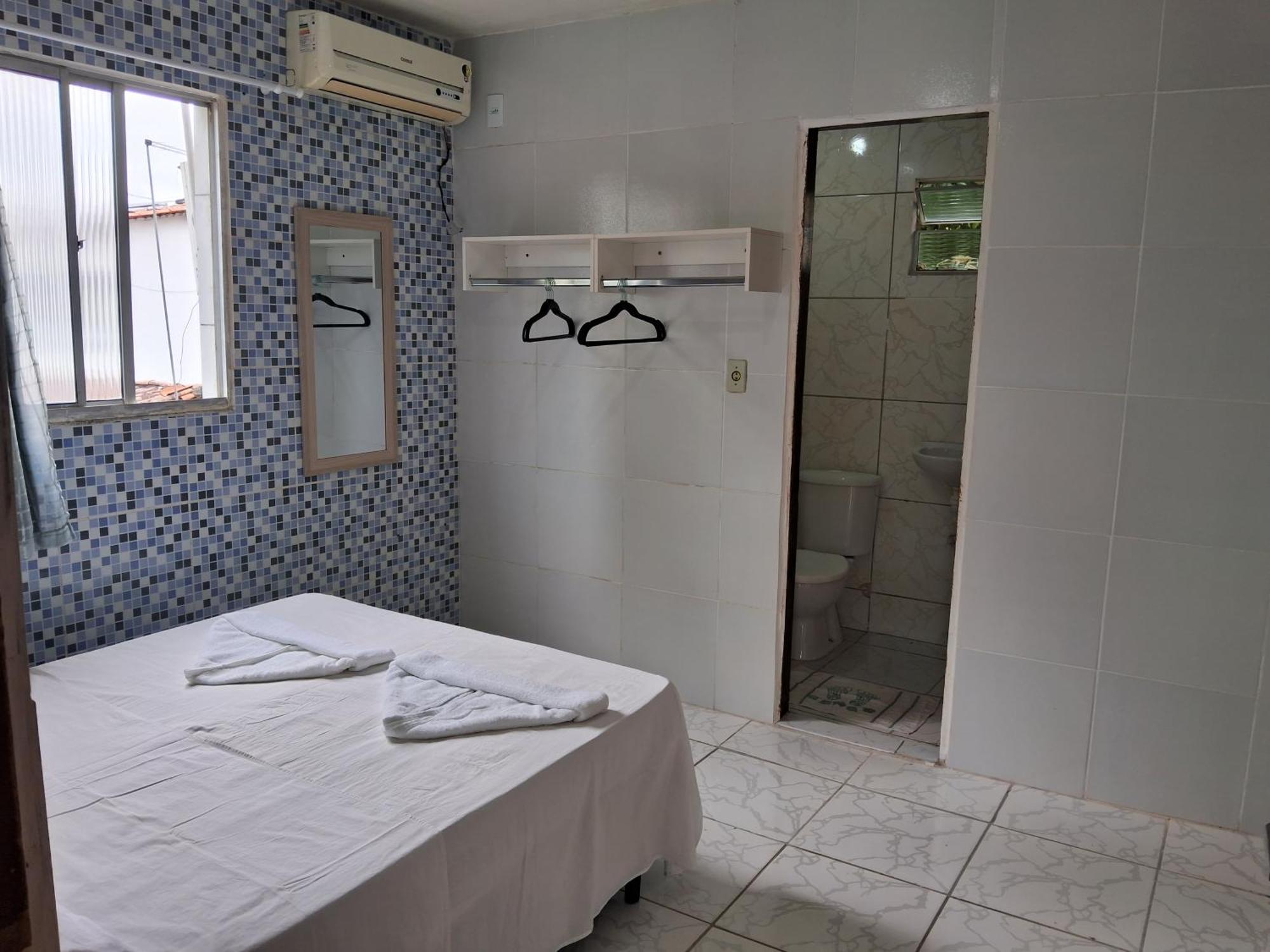 Ryso Do Mar Apartamento Pôrto das Galinhas