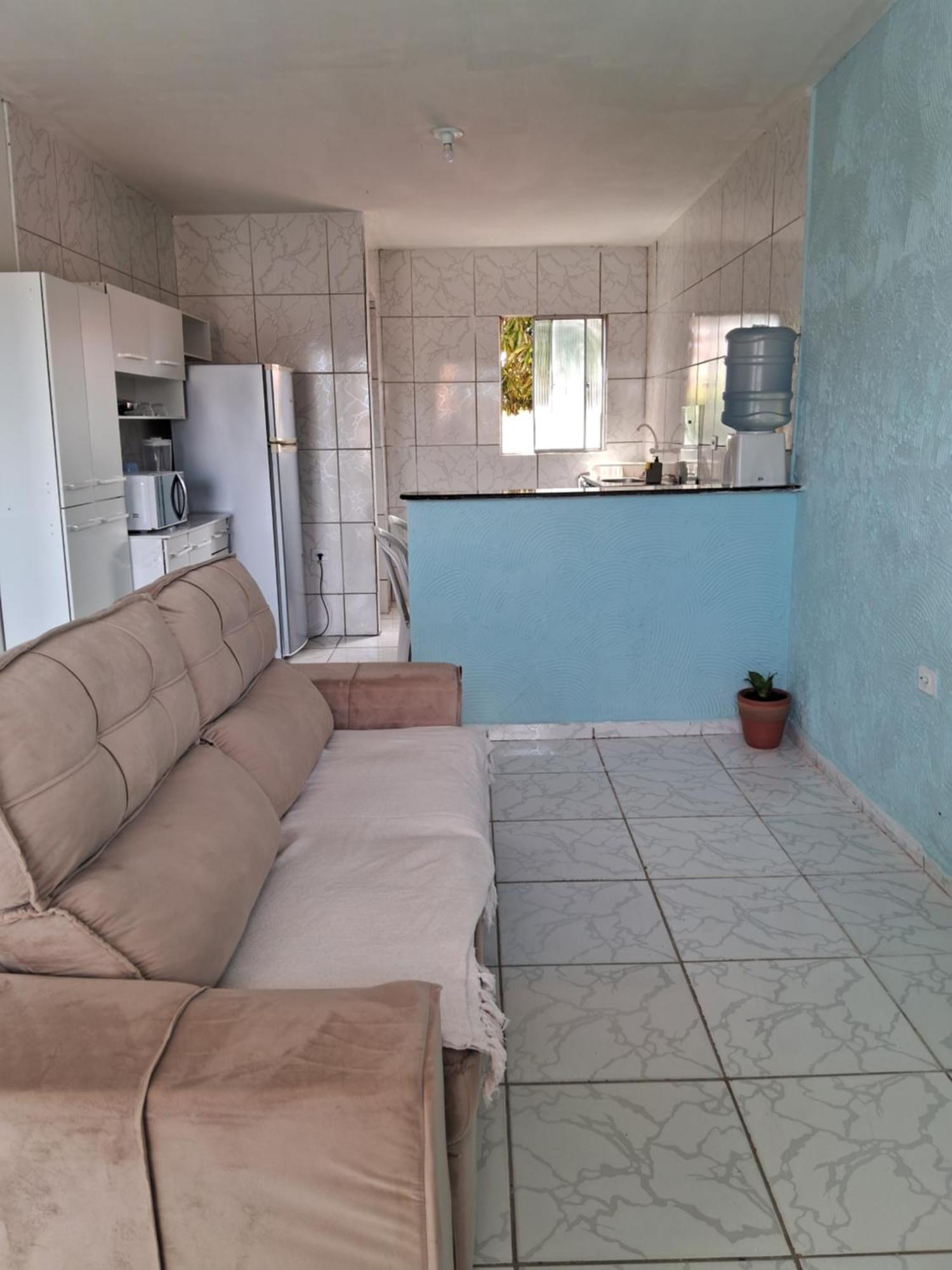 Apartamento Ryso Do Mar Pôrto das Galinhas