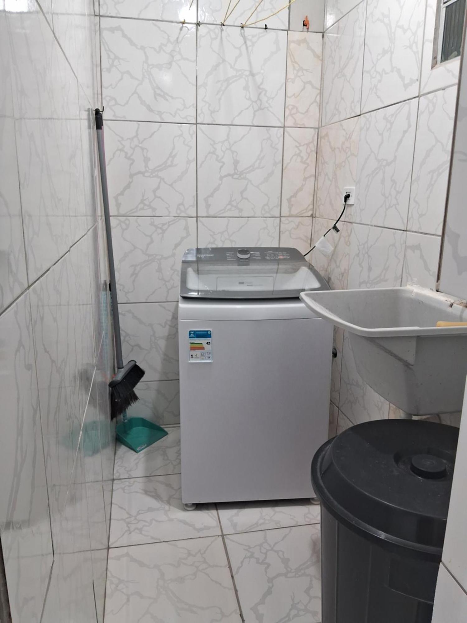 Ryso Do Mar Apartamento *