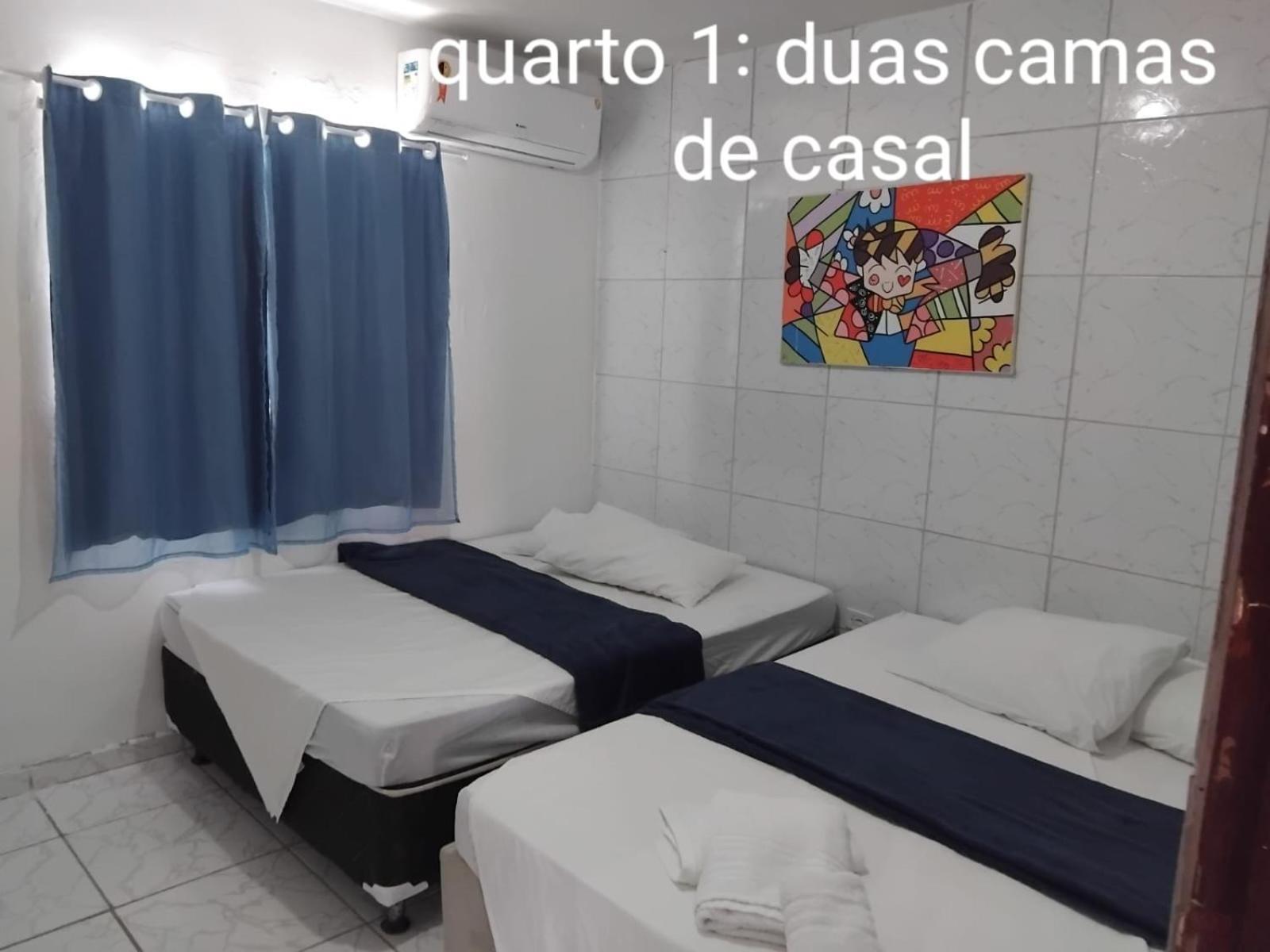 Apartamento Ryso Do Mar
