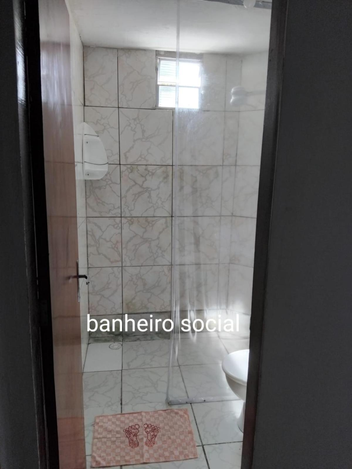 Ryso Do Mar Apartamento