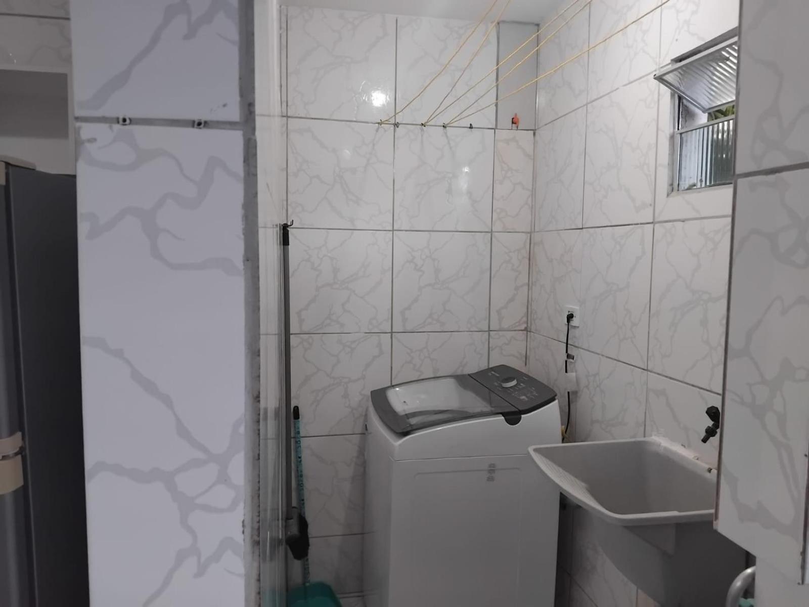 Apartamento Ryso Do Mar