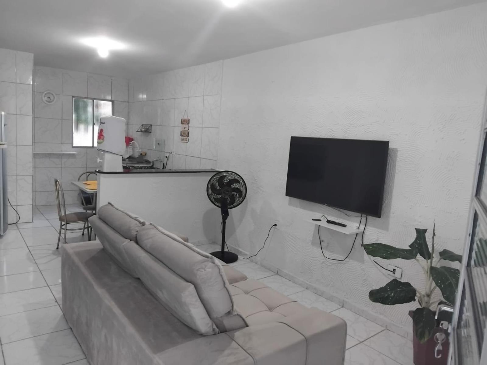 Ryso Do Mar Apartamento Pôrto das Galinhas